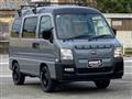 2010 Subaru Sambar