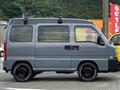 2010 Subaru Sambar