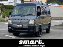 2010 Subaru Sambar