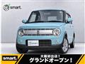 2017 Suzuki Lapin
