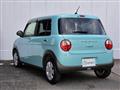 2017 Suzuki Lapin