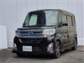 2014 Daihatsu Tanto Custom