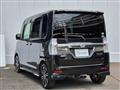 2014 Daihatsu Tanto Custom