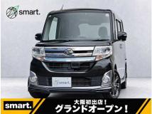 2014 Daihatsu Tanto Custom