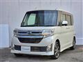 2015 Daihatsu Tanto Custom
