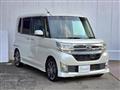 2015 Daihatsu Tanto Custom