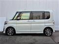 2015 Daihatsu Tanto Custom