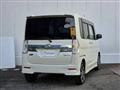 2015 Daihatsu Tanto Custom