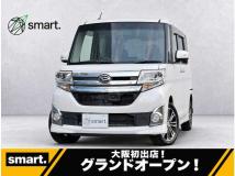 2015 Daihatsu Tanto Custom