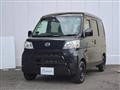2018 Daihatsu Hijet Cargo