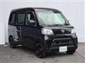 2018 Daihatsu Hijet Cargo