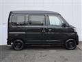 2018 Daihatsu Hijet Cargo
