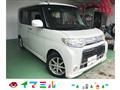 2010 Daihatsu Tanto Custom