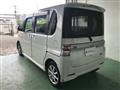 2010 Daihatsu Tanto Custom