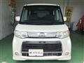 2010 Daihatsu Tanto Custom