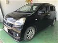 2013 Daihatsu Mira