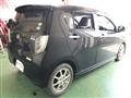 2013 Daihatsu Mira