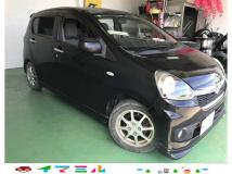 2013 Daihatsu Mira