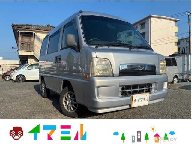 2003 Subaru Sambar