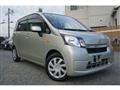 2013 Daihatsu Move