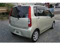 2013 Daihatsu Move