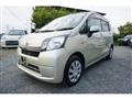2013 Daihatsu Move