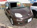 2014 Fiat Panda