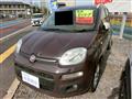 2014 Fiat Panda