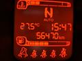 2014 Fiat Panda