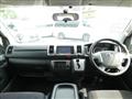 2017 Toyota Hiace Van