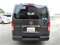2017 Toyota Hiace Van