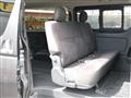 2017 Toyota Hiace Van