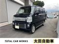 2015 Suzuki Every Wagon