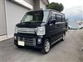 2015 Suzuki Every Wagon