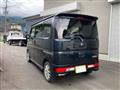 2015 Suzuki Every Wagon