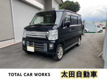 2015 Suzuki Every Wagon