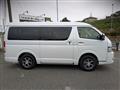 2026 Toyota Hiace Wagon