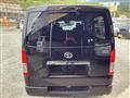 2023 Toyota Hiace Van