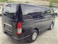 2023 Toyota Hiace Van