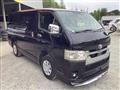 2023 Toyota Hiace Van