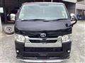 2023 Toyota Hiace Van