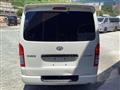 2023 Toyota Hiace Van