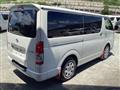 2023 Toyota Hiace Van