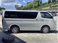 2023 Toyota Hiace Van