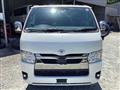 2023 Toyota Hiace Van