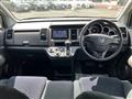 2009 Honda Crossroad