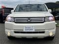 2009 Honda Crossroad
