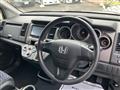 2009 Honda Crossroad