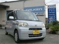 2007 Daihatsu Tanto