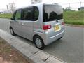2007 Daihatsu Tanto